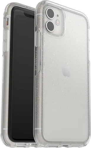Vista 8 de OtterBox Symmetry Series - Funda para iPhone 11 (no Pro/Pro Max), embalaje no minorista, (Best Buds)