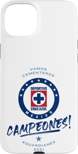 Vista 9 de El iPhone 16 obtiene una gran puntuación con nuestra exclusiva colección de fundas Cruz Azul Gear