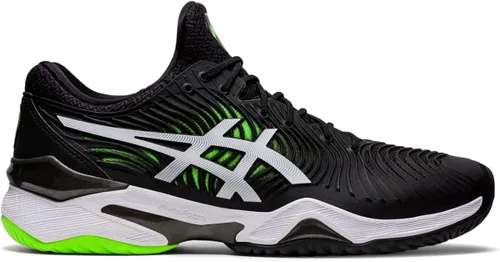 Vista 4 de ASICS Court FlyteFoam 2 - Tenis para hombre, Negro