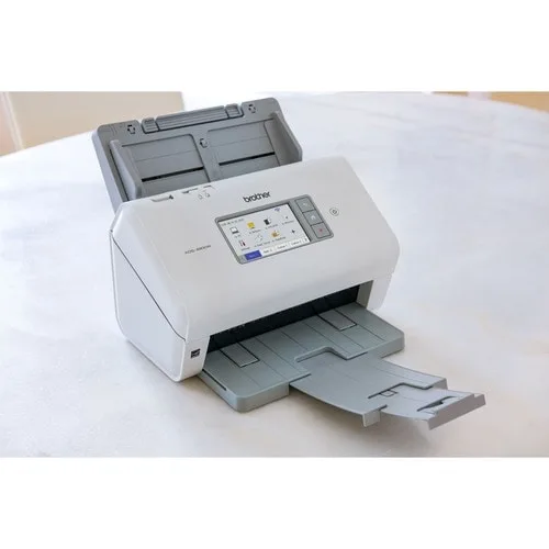 Vista 4 de Scanner ADS4900W Wifi, Velocidad 60 ppm