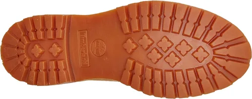 Vista 4 de Timberland - Botas impermeables de calidad premium para hombre, 6 pulgadas