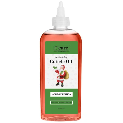 Vista 24 de C CARE Aceite en Roll-On para Cutículas Sin Fragancia Aceite Hidratante Natural Revitalizante para Uñas Repara Cutículas Durante la Noche Para