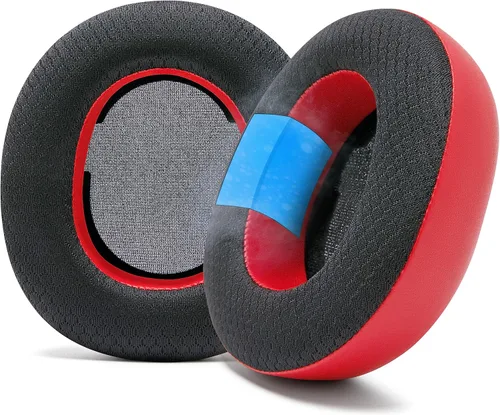 Vista 9 de WC Freeze Nova Pro Wireless - Almohadillas para Arctis Nova Pro Wireless y Negro de los 90