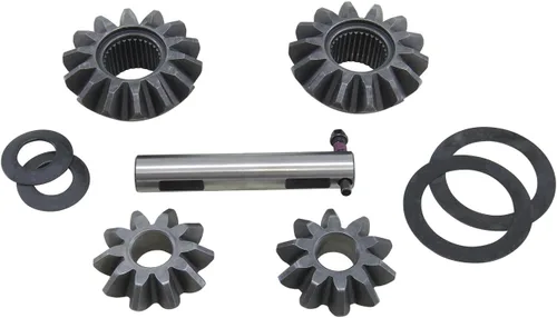 Vista 15 de USA Standard Gear (ZIKF7.5-S-28) Juego de engranajes araña para Ford 7.5 diferencial