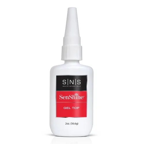 Vista 10 de SNS Nails Ea Bond Recambio, 2 oz