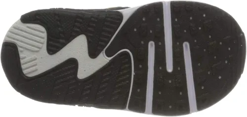 Vista 4 de Nike - Tenis bajos para mujer
