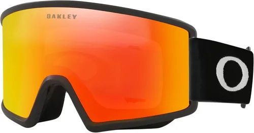 Vista 7 de Oakley Target Line - Gafas de nieve pequeñas