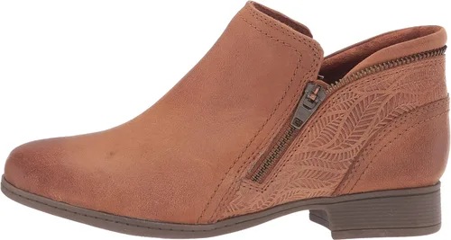 Vista 8 de Cobb Hill Botines Crosbie para mujer