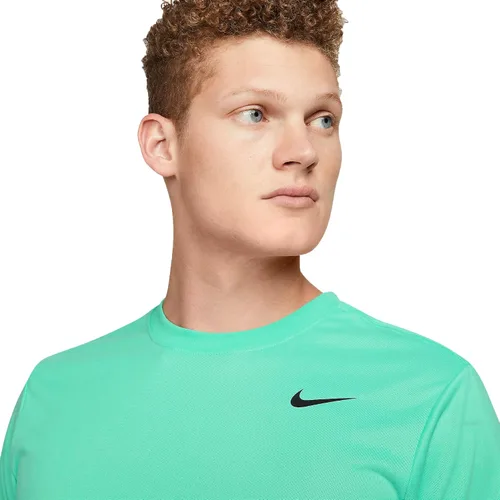 Vista 3 de Nike mens Legends Shorts Sleeve Tee