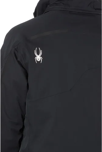 Vista 3 de Spyder Men's Leader Jacket