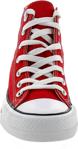 Vista 4 de Converse Top alto para hombre