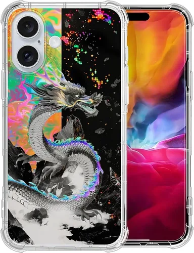 Vista 120 de CARLOCA Compatible con funda para iPhone SE 2020, funda para iPhone 8 para niñas, diseño transparente con patrón de lucha de béisbol de niños