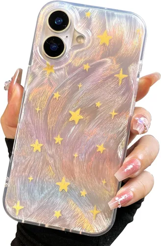 Vista 54 de I-MGAE-IN-AR Funda compacta para iPhone 11, diseño de mariposa, marco de protección de lente de cámara con diamante 3D, bonitas fundas protectoras