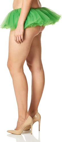 Vista 3 de Leg Avenue Women's Organza Tutu