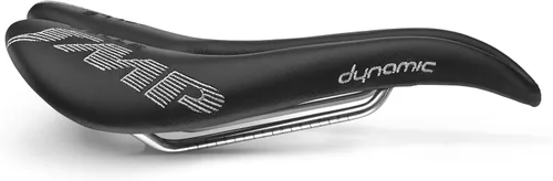 Vista 3 de Cicli Bonin SMP 4bike Sillines dinámicos Negro