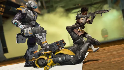 Vista 2 de Apex Legends - 2,150 Apex Coins - PC Origin Online Game Code