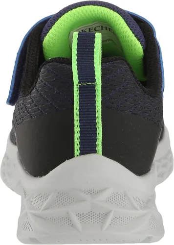Vista 3 de Skechers Boy's Microspec Ii Sneaker