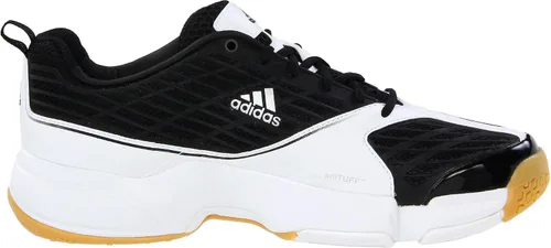 Vista 6 de adidas Volleio - Zapatillas de voleibol para mujer