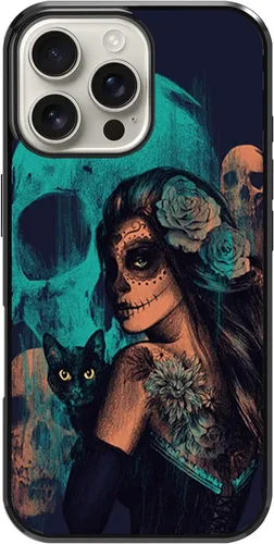 Vista 76 de Funda para iPhone Air - Funda de teléfono con patrón de dragón dorado chino - Funda de TPU con protección de absorción de impactos