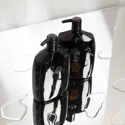 Vista 5 de Oribe Signature Conditioner - Detangles, Hydrates & Repairs Hair
