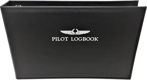 Vista 4 de ProSoft Professional Pilot Logbook (paquete de entrevistas)