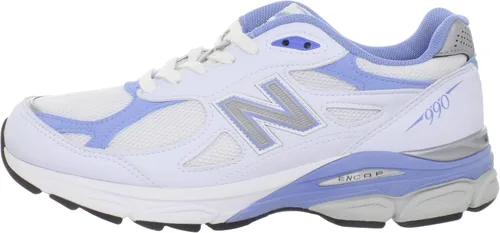 Vista 7 de New Balance Tenis Made in Us 990 V3 para mujer