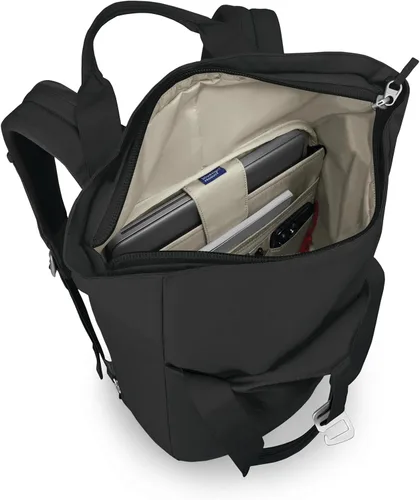 Vista 13 de Osprey Arcane Zip Top Tote Backpack