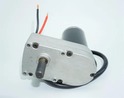 Vista 6 de 759091 Motor eléctrico de estabilizador de RV y conjunto de caja de engranajes para PSX2 S60 695602