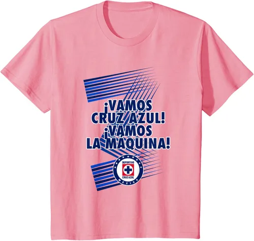 Vista 41 de Cruz Azul - Consigue una gran puntuación con nuestra camiseta exclusiva de la colección