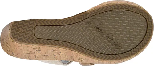 Vista 4 de Skechers Beverlee - Sail Away para mujer