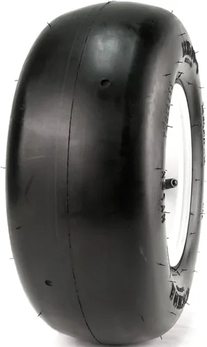 Vista 2 de Kenda K404LG - Neumático para cortacésped y tractor de jardín para todas las estaciones, 13 x 6.50-6 13 x 6.50 x 6, rango de carga de 4 capas BSW