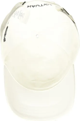 Vista 3 de Nautica Gorra de béisbol ajustable con logotipo clásico para hombre