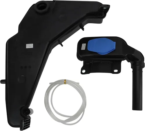 Vista 141 de Depósito de limpiaparabrisas TRQ Para Toyota RAV4 2013-2016