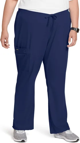 Vista 57 de Jockey 2249 - Pantalones médicos ajustados para mujer