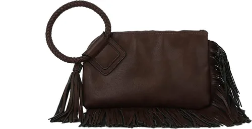 Vista 48 de Monedero de mano para mujer, cartera de noche con correa de mano, informal, formal, de cuero vegano, Metro Muse