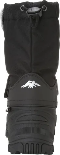 Vista 3 de Botas de nieve Quebec, de Tundra, para niños
