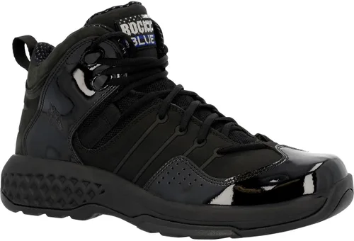 Vista 6 de Rocky Botas tácticas Code Blue 5 para hombre