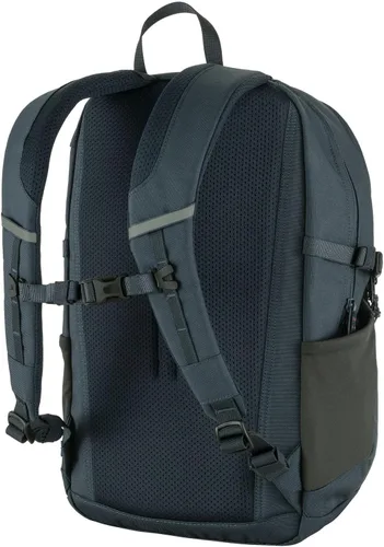 Vista 3 de Fjallraven Mochila Skule 20 - Azul marino