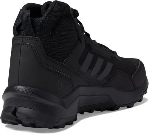 Vista 5 de adidas Tenis Terrex Ax4 Mid Gore-tex para hombre