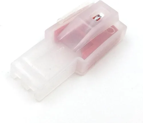 Vista 4 de IONTTUSB10, ITTCD10, LPDock, LP2CD, LP2Flash, IProfile y Profile Flash (2 unidades), color rojo