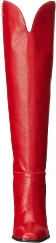 Vista 2 de Jessica Simpson Womens Ravyn Knee Boot