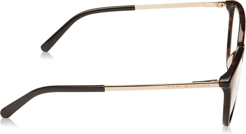 Vista 3 de Gafas graduadas Tommy Hilfiger TH 1590 0086 Dkhavana