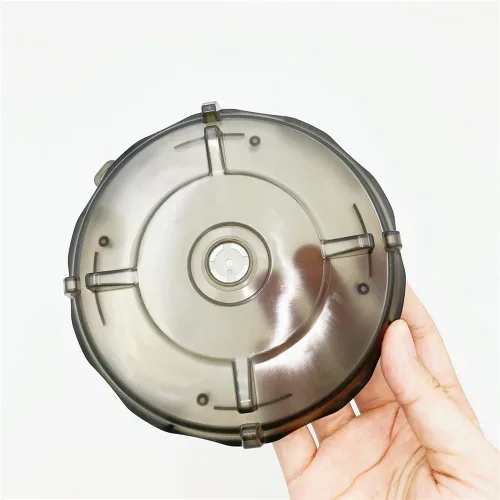 Vista 3 de [Piezas de drones] Piezas de drones agrícolas para DJI T50 T25 Kit de cubierta de tanque de pulverización 002251 Anillo de sellado 00679