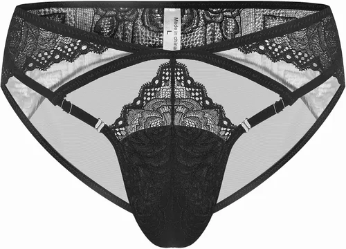 Vista 24 de Calzoncillos tipo bóxer para hombre