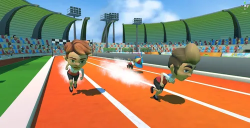 Vista 9 de Instant Sports (Nintendo Switch)