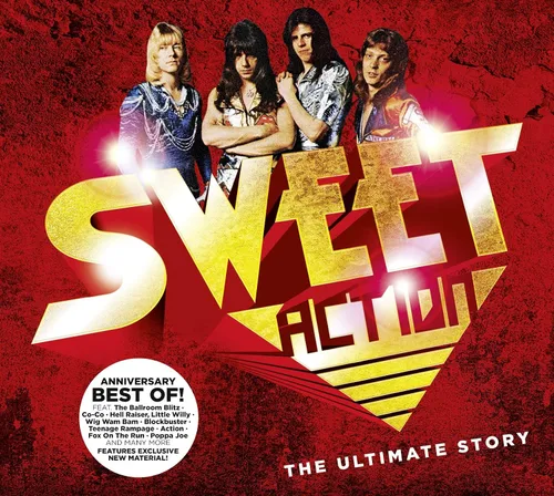 Vista 3 de Action Ultimate Sweet Story Deluxe Action-Pack