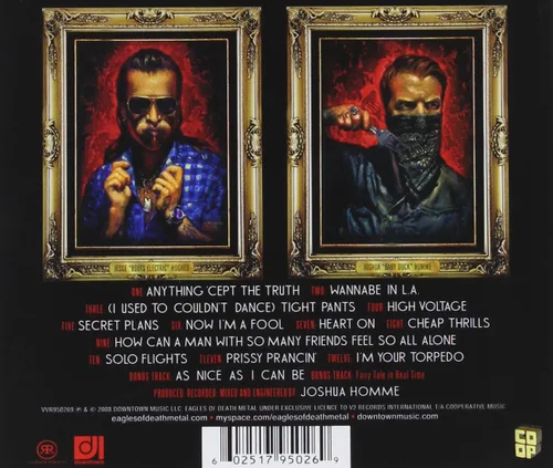 Vista 2 de Heart On