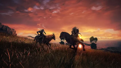 Vista 3 de Elden Ring (Xbox One)