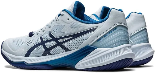 Vista 3 de ASICS Women's Sky Elite FlyteFoam 2 Volleyball Shoe