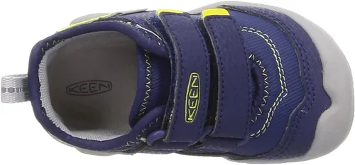 Vista 5 de KEEN Unisex-Child Knotch Hollow Ds Sneaker